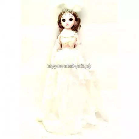 Кукла Принцесса в платье (55 см) XL6011